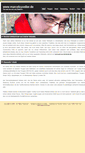 Mobile Screenshot of marcelcuvelier.de
